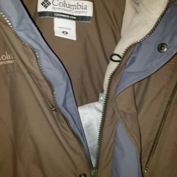 💲Columbia M Jacket - Picture 3 of 7
